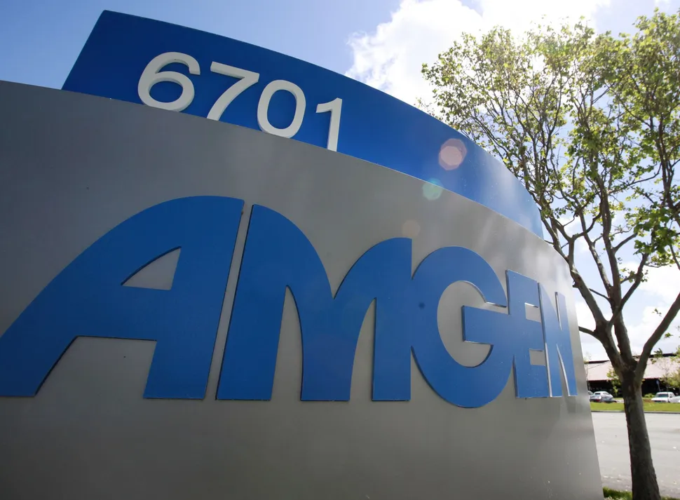 Amgen Advances the Immunotherapy Race in Multiple Myeloma image