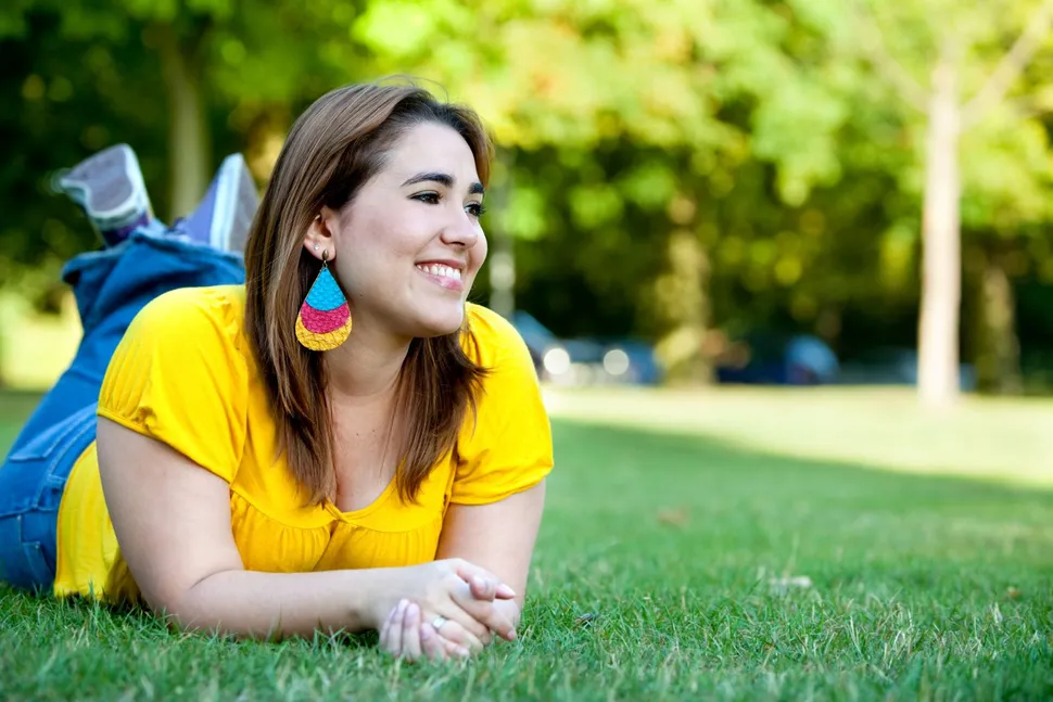 How Life's Problems Can Lead To Personal Growth (& Even Happiness) image