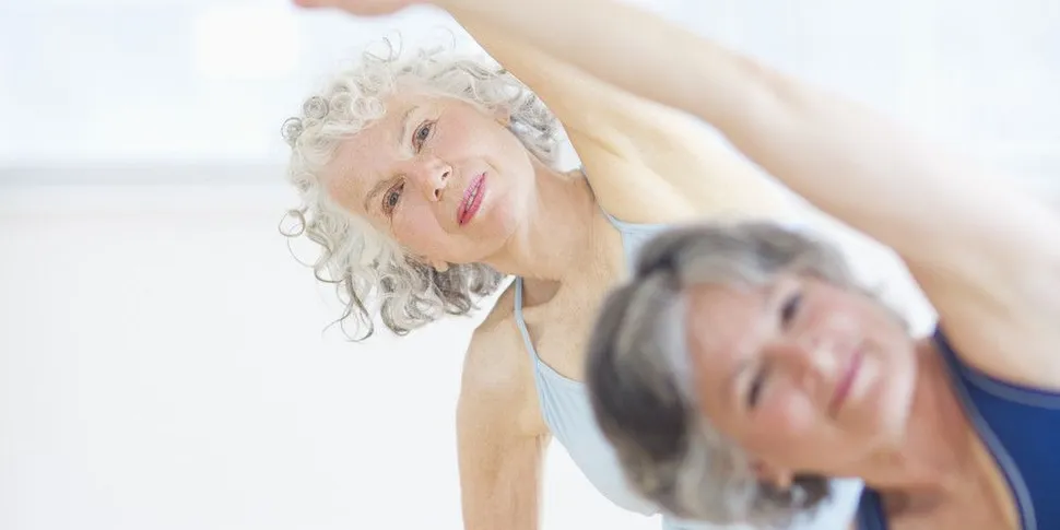 Fabulous Exercise Options for the Myeloma Survivor image