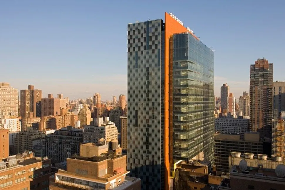 Juno Therapeutics Teams Up with Memorial Sloan Kettering Cancer Center to Pursue CAR T Cell Research in Myeloma image