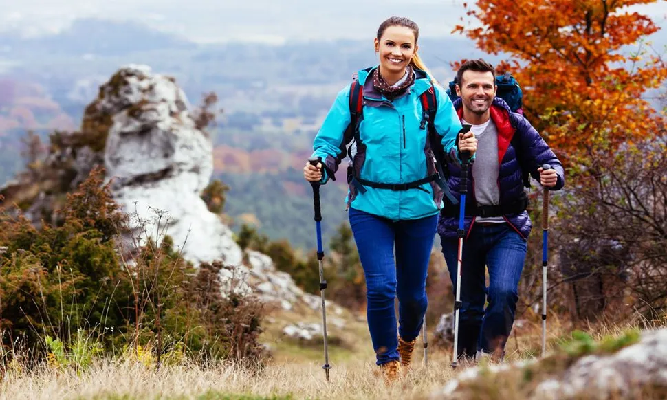 Take a Hike: Getting Outside is Key for Myeloma Patients image