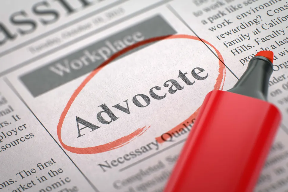 Why I'm a Multiple Myeloma Advocate image