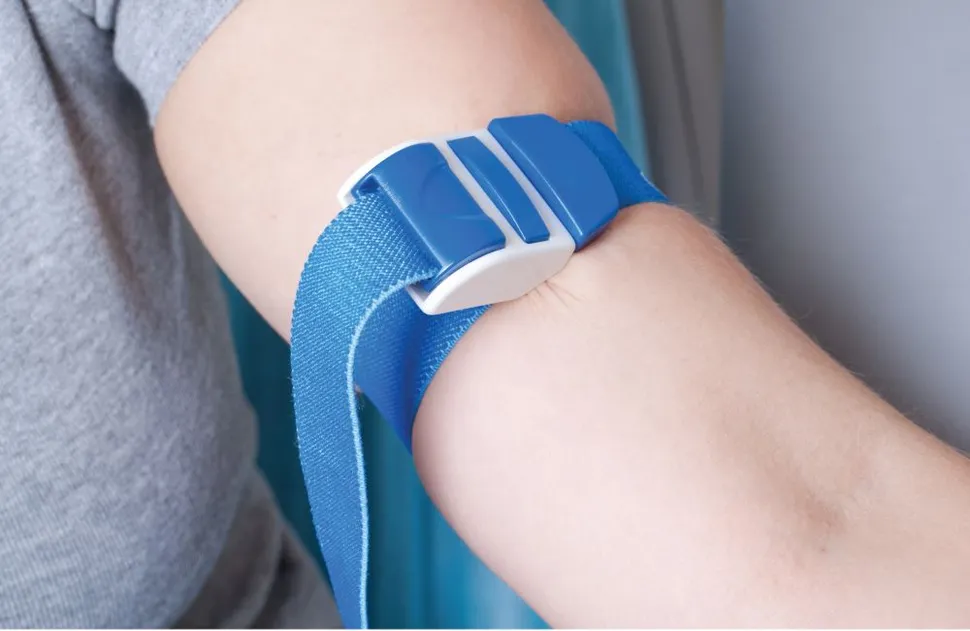 Skip the Bone Marrow Biopsy, Single Cell Blood Analysis for Myeloma is Coming Soon image