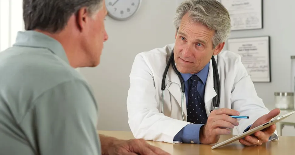 Malnutrition Among Cancer Patients image
