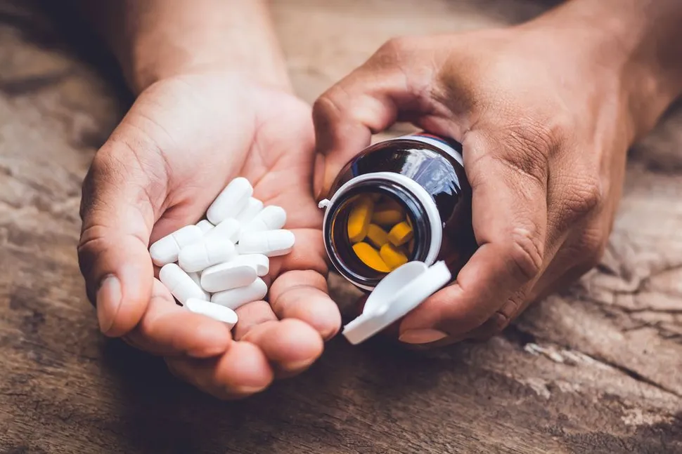 Repurposing an "old" drug for Multiple Myeloma Treatment image