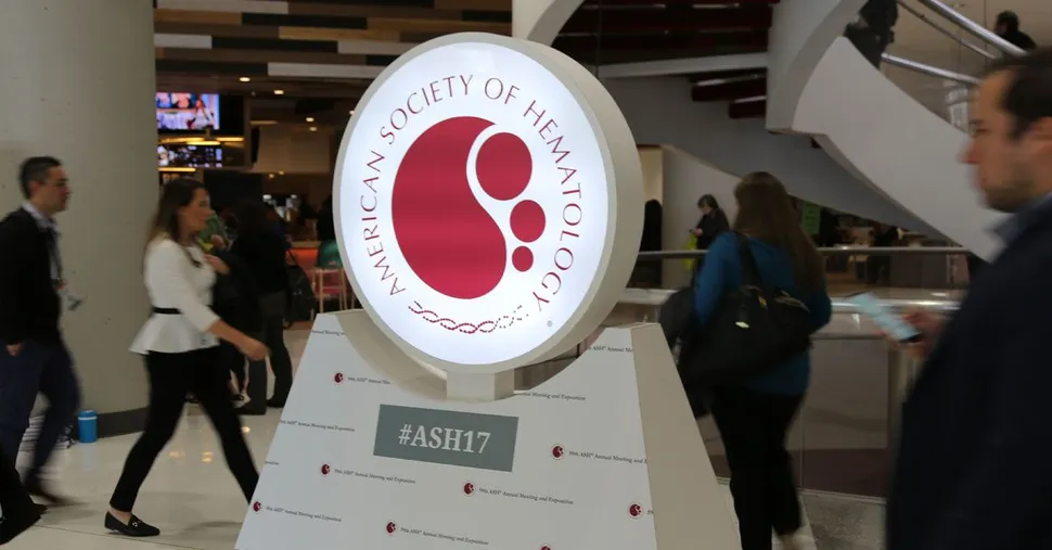 ASH 2017: Second Line Therapy to Deepen Responses Before Transplant Provides Worse Outcomes Than Just Going to Transplant Immediately image