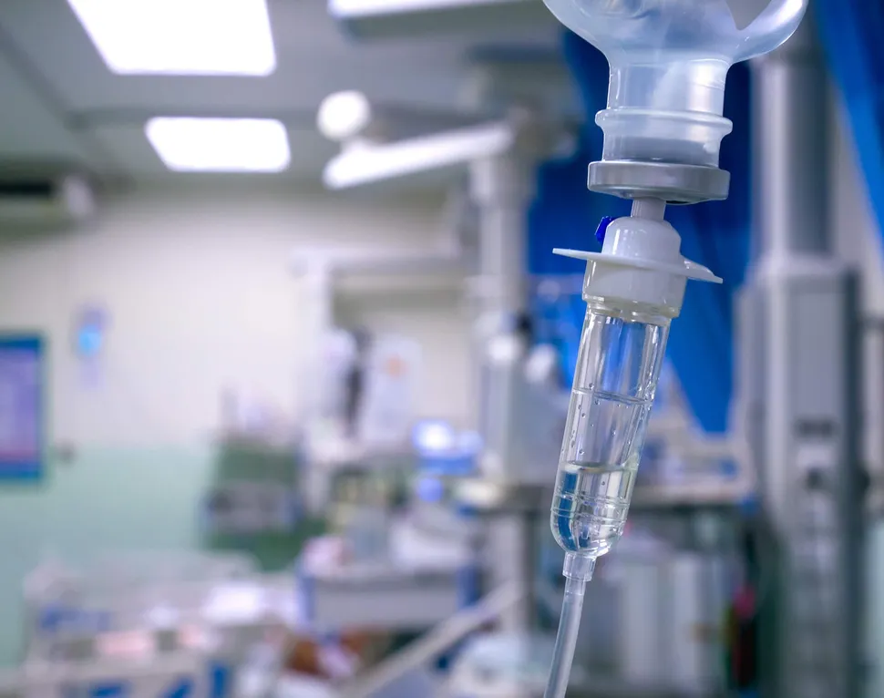 Stem Cell Transplant Still Improves Myeloma Patient Survival image