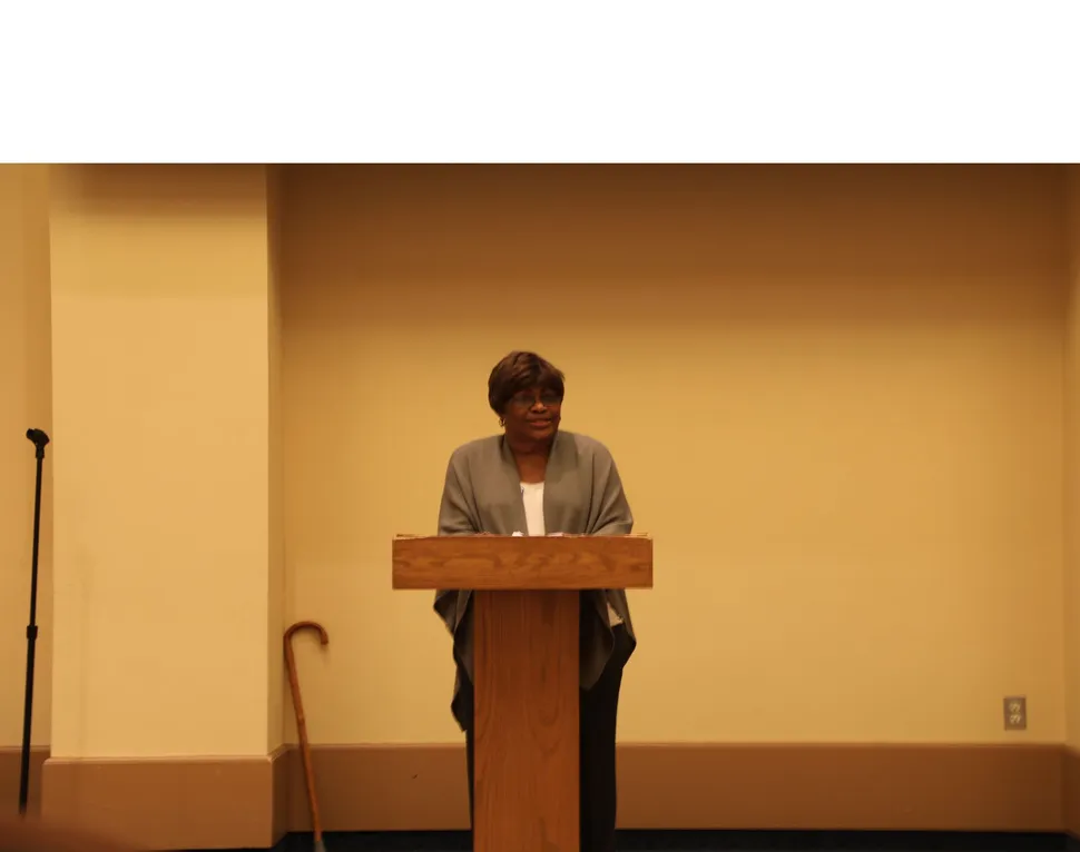 Multiple Myeloma HealthTree Stories: Brenda Jenkins image