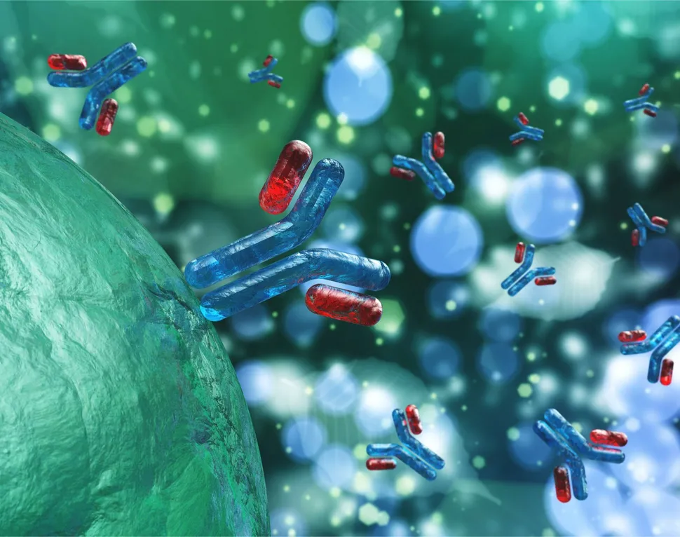 Clinical Trial: Phase II Antibody Drug Conjugate Trial for Relapsed/Refractory Myeloma Patients image