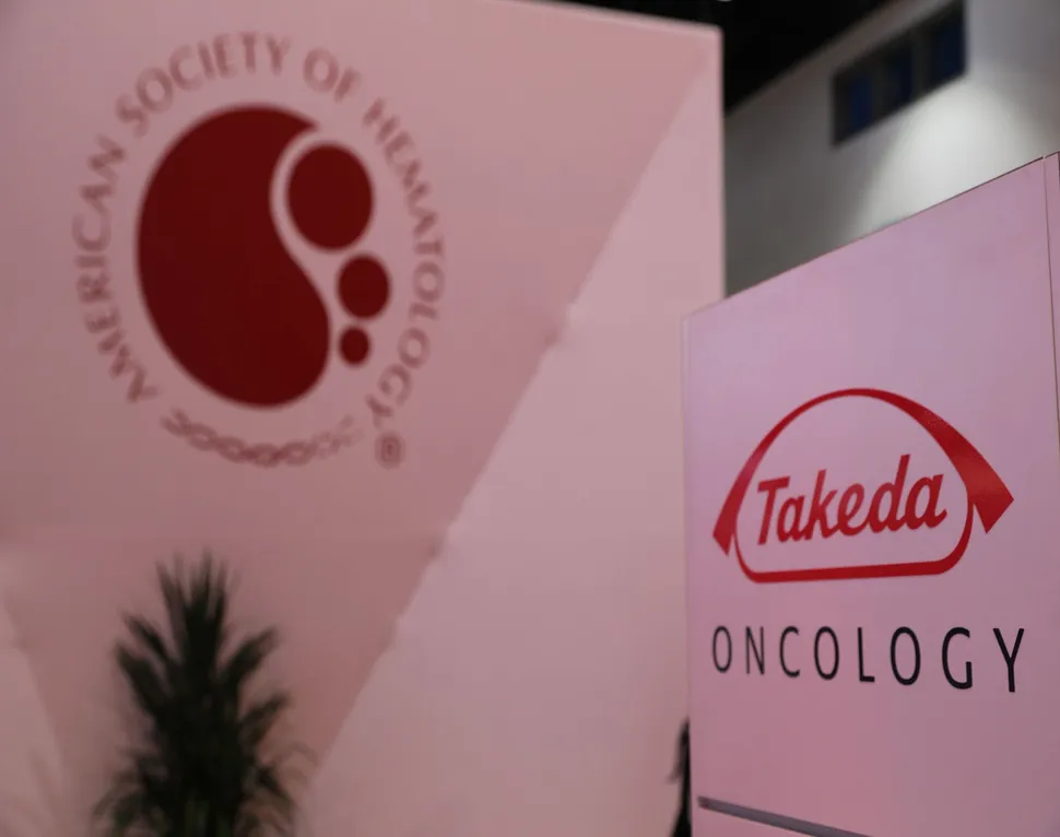 ASH 2018: Ninlaro as a Maintenance Therapy After Transplant image
