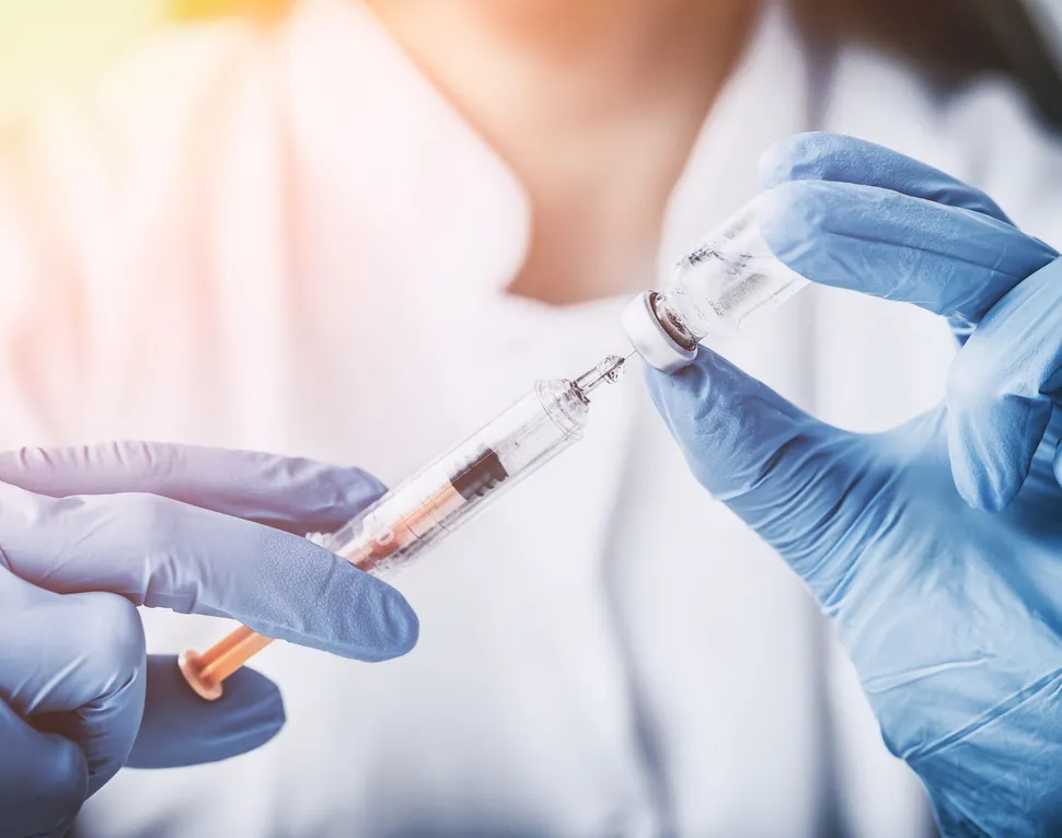 Clinical Trial: GVAX Vaccine with Revlimid To Extend Remission image