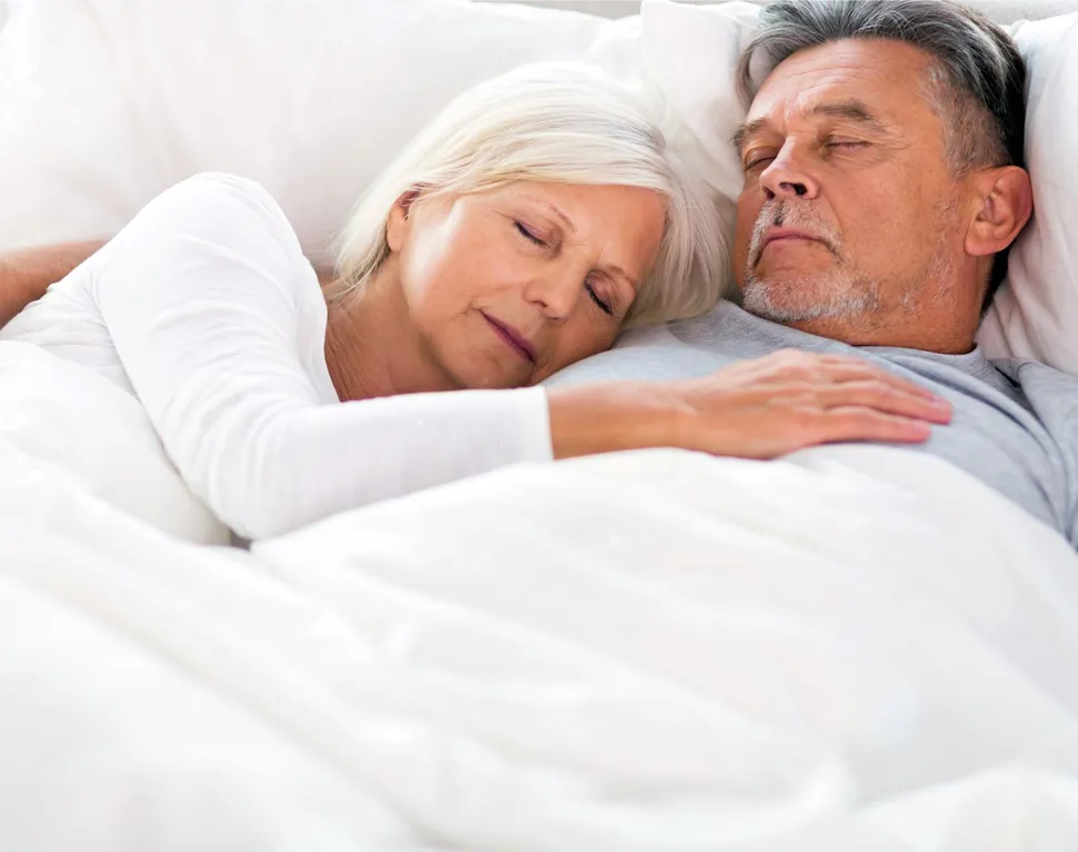 Just Breathe: Sleep Apnea and Multiple Myeloma and the Role of Oxygen Therapy after Transplant image