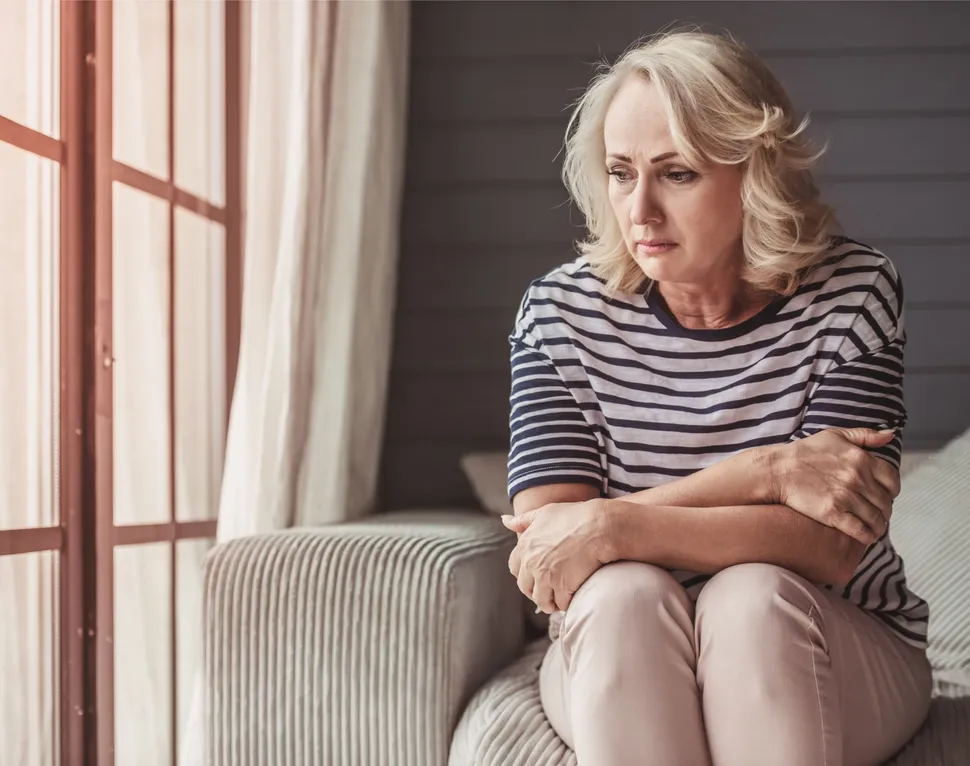 Depression in Newly Diagnosed Myeloma Patients image