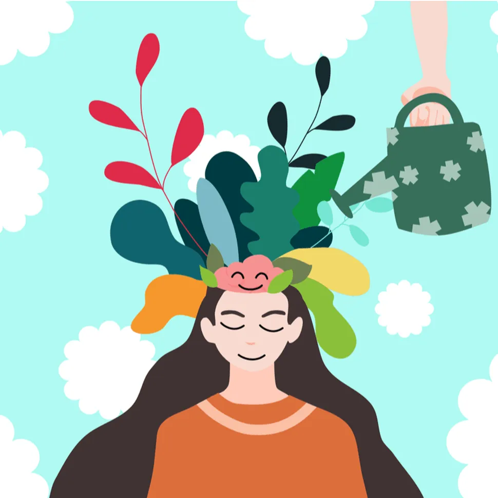 Living with Uncertainty- Protecting your Mental Health image