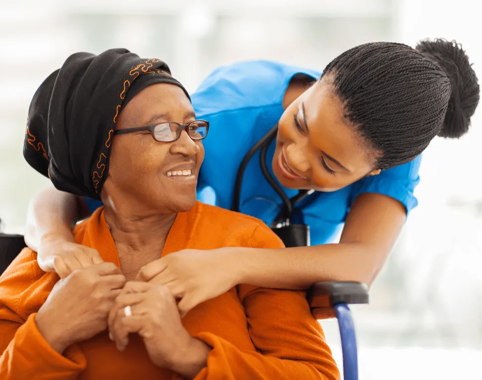 Black Myeloma Patients Have Better Outcomes Than White Patients When Treated Equally image