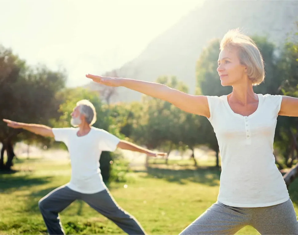 Tools for Good Balance and Fall Prevention for Myeloma Patients image