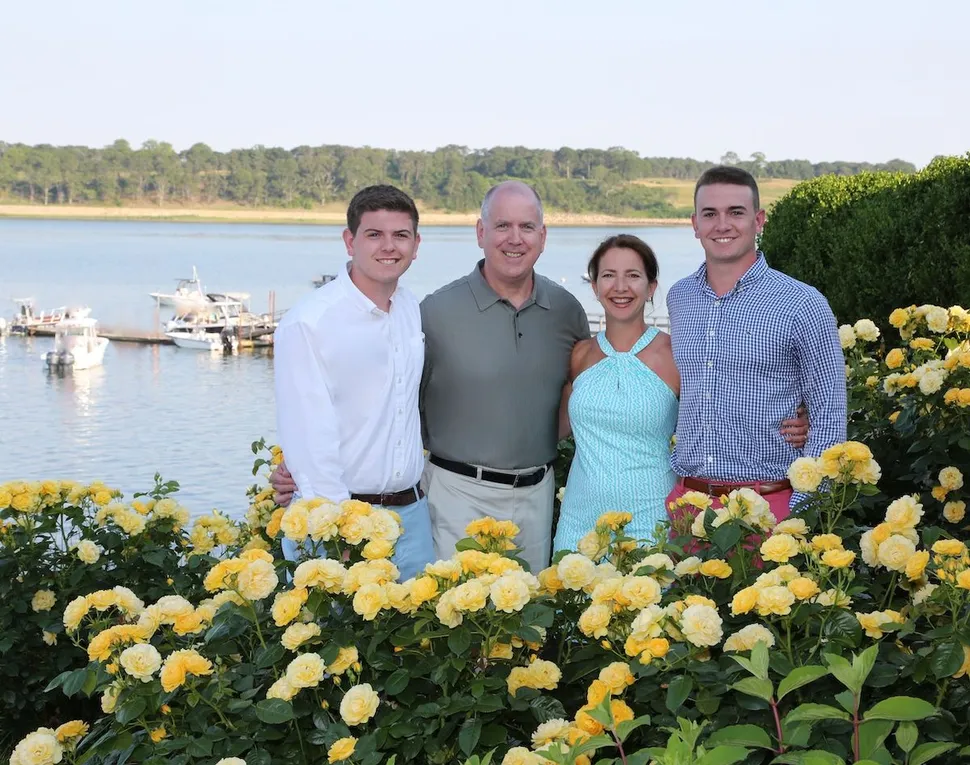 Setting Boundaries - Patient Linda Lane Shares her Myeloma Story image