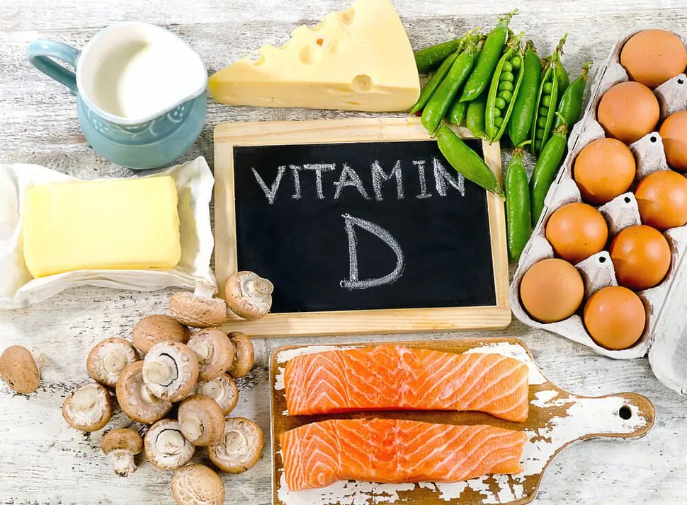 La deficiencia de vitamina D antes del trasplante puede aumentar el riesgo de recaída del mieloma image