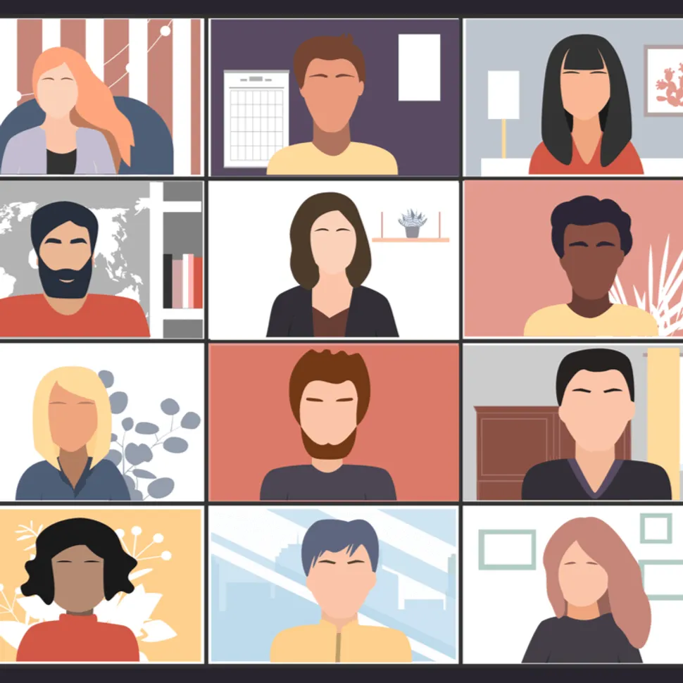 The Myeloma Caregiver's Perspective image