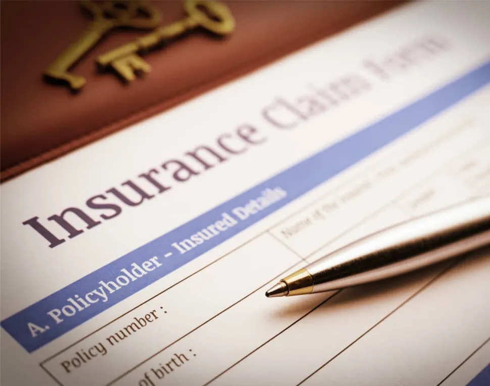 Filing an Insurance Claim Appeal: The Internal Review Process- Part 1 image