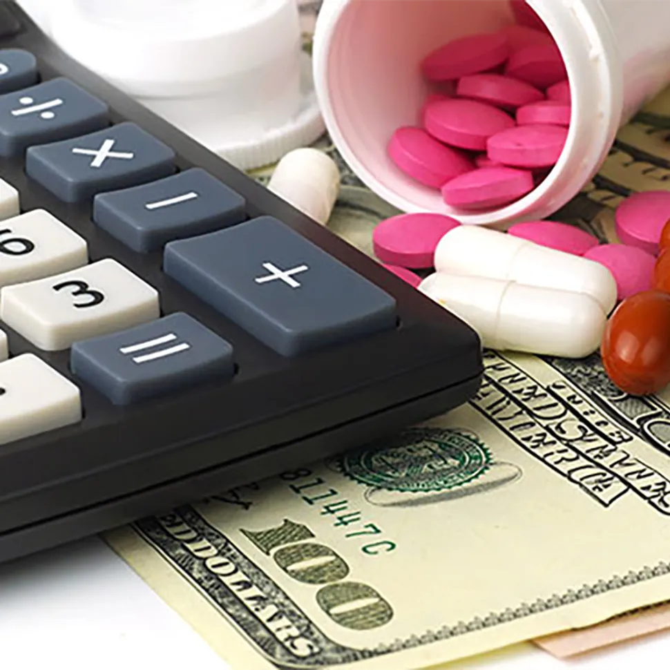 Getting a Jumpstart on Financial Grants image