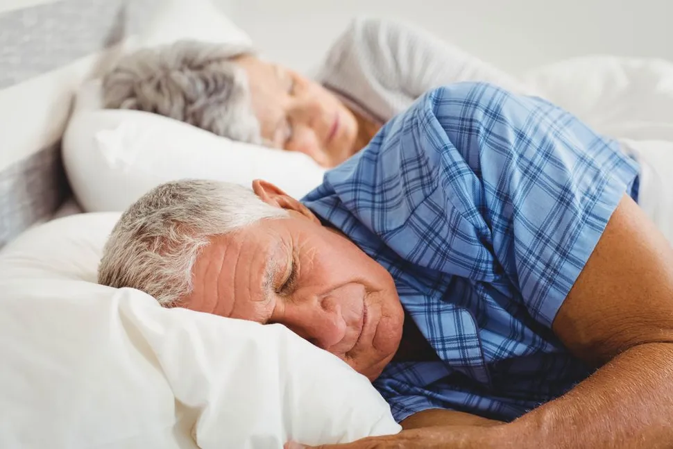 La falta de sueño y sus efectos sobre el cáncer image
